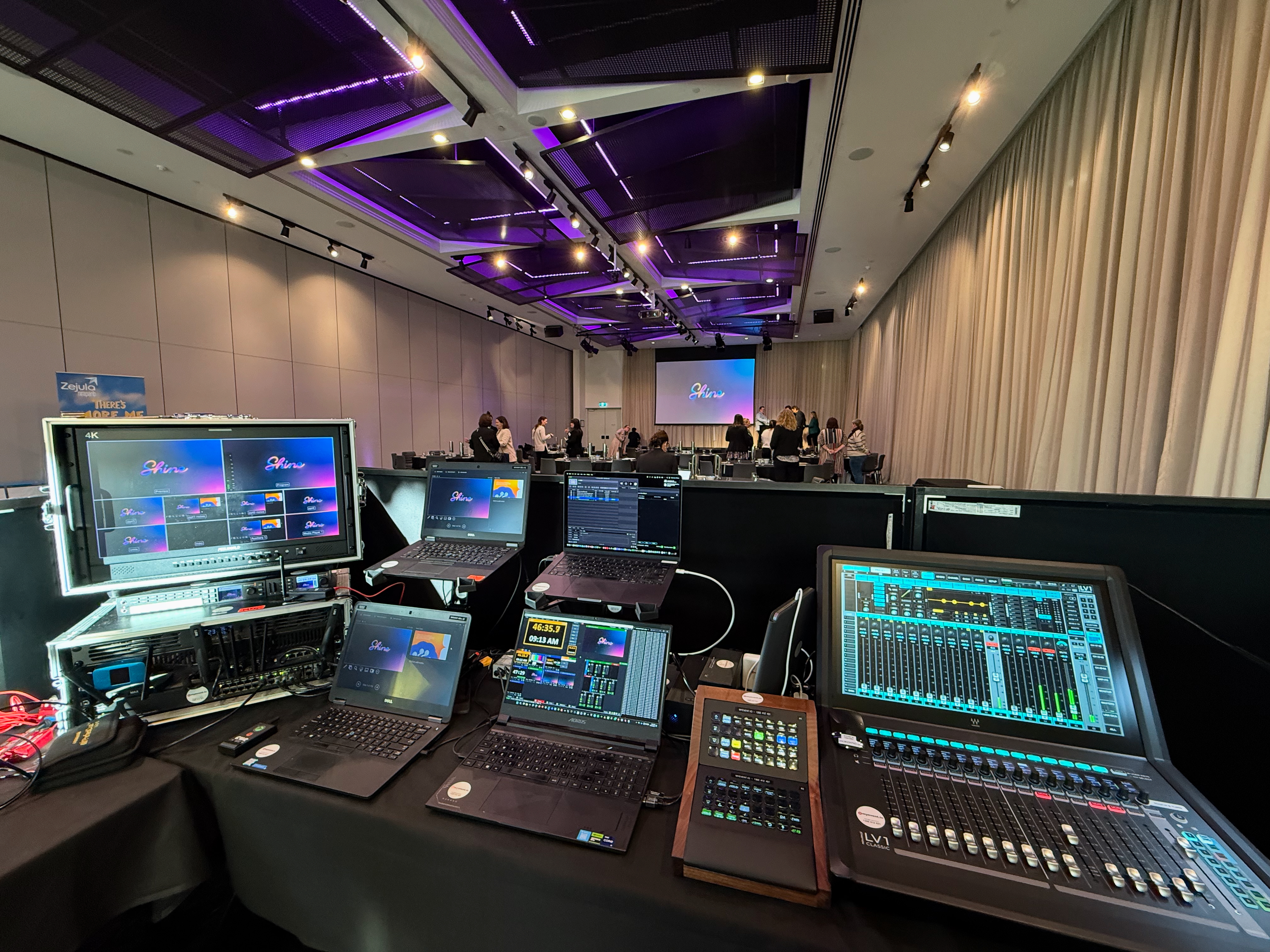 MyEvent Productions event photo