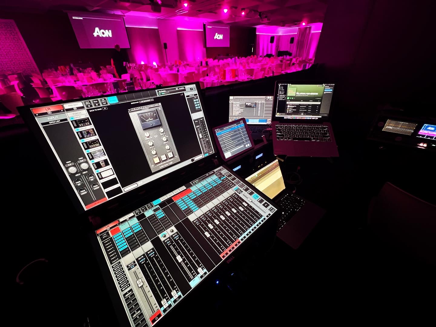 MyEvent Productions event photo